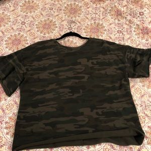 Dressier t shirt